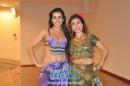 lbum de fotos de la gala show de Pili Rubi y Bollywood Dance