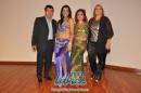 lbum de fotos de la gala show de Pili Rubi y Bollywood Dance