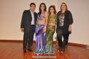 lbum de fotos de la gala show de Pili Rubi y Bollywood Dance