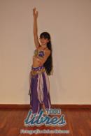 lbum de fotos de la gala show de Pili Rubi y Bollywood Dance