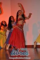 lbum de fotos de la gala show de Pili Rubi y Bollywood Dance