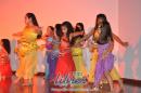 lbum de fotos de la gala show de Pili Rubi y Bollywood Dance