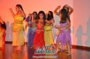 lbum de fotos de la gala show de Pili Rubi y Bollywood Dance