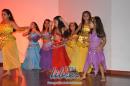 lbum de fotos de la gala show de Pili Rubi y Bollywood Dance