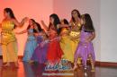lbum de fotos de la gala show de Pili Rubi y Bollywood Dance