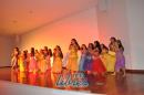 lbum de fotos de la gala show de Pili Rubi y Bollywood Dance