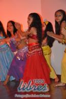 lbum de fotos de la gala show de Pili Rubi y Bollywood Dance
