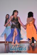 lbum de fotos de la gala show de Pili Rubi y Bollywood Dance