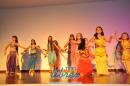 lbum de fotos de la gala show de Pili Rubi y Bollywood Dance