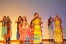 lbum de fotos de la gala show de Pili Rubi y Bollywood Dance