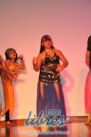 lbum de fotos de la gala show de Pili Rubi y Bollywood Dance