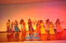 lbum de fotos de la gala show de Pili Rubi y Bollywood Dance