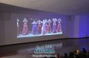 lbum de fotos de la gala show de Pili Rubi y Bollywood Dance