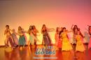 lbum de fotos de la gala show de Pili Rubi y Bollywood Dance