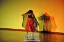 lbum de fotos de la gala show de Pili Rubi y Bollywood Dance