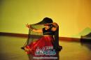 lbum de fotos de la gala show de Pili Rubi y Bollywood Dance