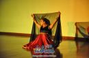 lbum de fotos de la gala show de Pili Rubi y Bollywood Dance