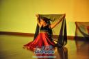 lbum de fotos de la gala show de Pili Rubi y Bollywood Dance