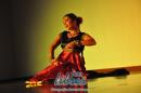 lbum de fotos de la gala show de Pili Rubi y Bollywood Dance