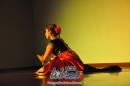 lbum de fotos de la gala show de Pili Rubi y Bollywood Dance