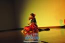 lbum de fotos de la gala show de Pili Rubi y Bollywood Dance