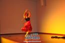 lbum de fotos de la gala show de Pili Rubi y Bollywood Dance