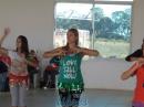 lbum de fotos del taller de Bollywood Dance