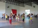lbum de fotos del taller de Bollywood Dance