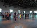 lbum de fotos del taller de Bollywood Dance