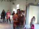 lbum de fotos del taller de Bollywood Dance