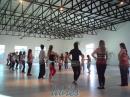 lbum de fotos del taller de Bollywood Dance