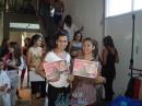 lbum de fotos del taller de Bollywood Dance