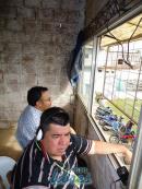 "Puerto Argentino VS. Comunicaciones de Mercedes (TDI)