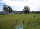 "Puerto Argentino VS. Comunicaciones de Mercedes (TDI)