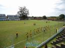 "Puerto Argentino VS. Comunicaciones de Mercedes (TDI)