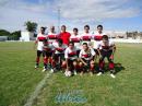 "Puerto Argentino VS. Comunicaciones de Mercedes (TDI)