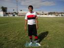 "Puerto Argentino VS. Comunicaciones de Mercedes (TDI)