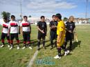"Puerto Argentino VS. Comunicaciones de Mercedes (TDI)