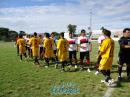 "Puerto Argentino VS. Comunicaciones de Mercedes (TDI)