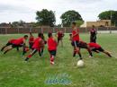 "Puerto Argentino VS. Comunicaciones de Mercedes (TDI)