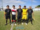 "Puerto Argentino VS. Comunicaciones de Mercedes (TDI)