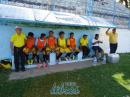 "Puerto Argentino VS. Comunicaciones de Mercedes (TDI)