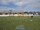 "Puerto Argentino VS. Comunicaciones de Mercedes (TDI)