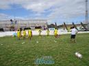 "Puerto Argentino VS. Comunicaciones de Mercedes (TDI)