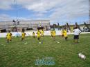 "Puerto Argentino VS. Comunicaciones de Mercedes (TDI)