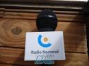 "Puerto Argentino VS. Comunicaciones de Mercedes (TDI)