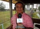 "Puerto Argentino VS. Comunicaciones de Mercedes (TDI)