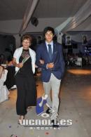 lbum de fotos Recepcin 2015 Escuela Tecnica N1
