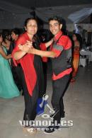 lbum de fotos Recepcin 2015 Escuela Tecnica N1