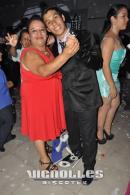 lbum de fotos Recepcin 2015 Escuela Tecnica N1